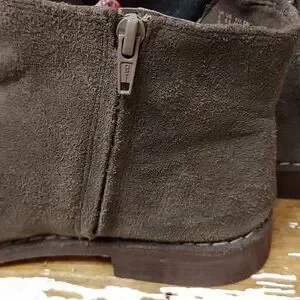 Clarks cabaret deals ruby